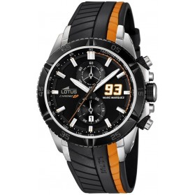 Reloj Lotus Marc Marquez Chrono GP 18103/4