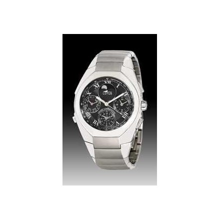 lotus grand complication