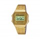 Reloj Casio Collection Unisex A168WG