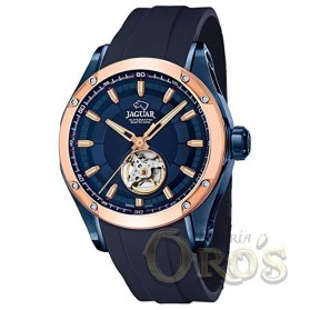 Reloj Jaguar Caballero Edición Especial J812/1
