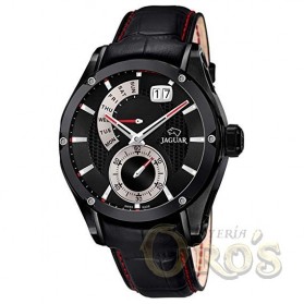 Reloj Jaguar Caballero Edición Especial J681/B