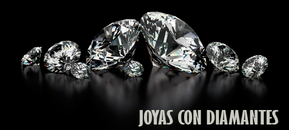 Joyería Oros - Diamantes